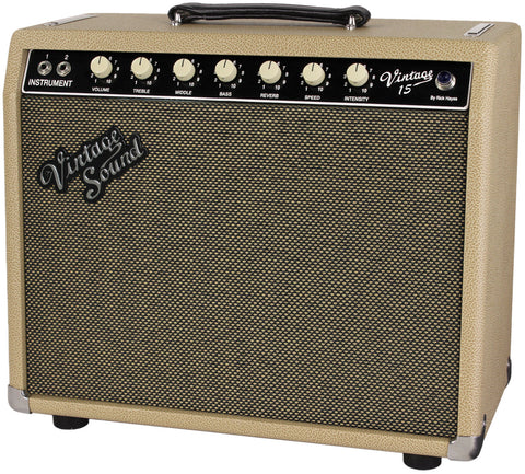 Vintage Sound Vintage 15 - Tan Levant