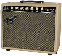 Vintage Sound Vintage 15 Combo, Tan Levant