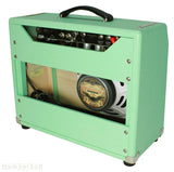 Vintage Sound Vintage 15 Combo, Surf Green