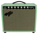 Vintage Sound Vintage 15 Combo, Surf Green