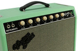 Vintage Sound Vintage 15 Combo, Surf Green