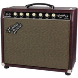 Vintage Sound Vintage 20 Combo, Wine Taurus