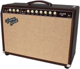 Vintage Sound Vintage 22 - Brown Ostrich