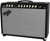 Vintage Sound Vintage 22 Combo Amp, Black, Silver