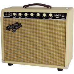 Vintage Sound Vintage 22sc Combo, Blonde, Gold