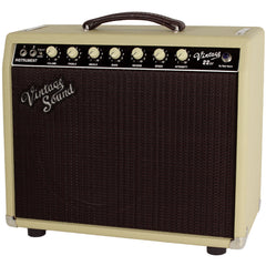 Vintage Sound Vintage 22sc Combo, Blonde, Oxblood