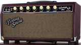 Vintage Sound Vintage 22sc Head, Wine Taurus