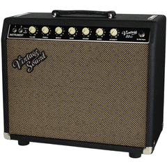 Vintage Sound Vintage 35sc Combo, Black, Tan