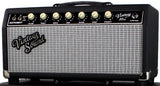 Vintage Sound Vintage 35sc Head, Black, Silver