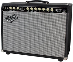 Vintage Sound Vintage 40mvp, Black, Silver