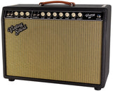 Vintage Sound Vintage 22 Combo Amp, Black Tweed