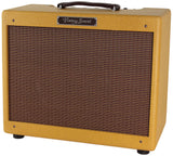 Vintage Sound Tweed 15 1x12 Combo, Lacquered Tweed