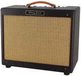 Vintage Sound Tweed 15 1x12 Combo, Black Tweed