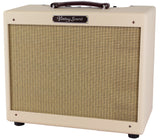 Vintage Sound Tweed 15 1x12 Combo, Blonde, Beige Gold