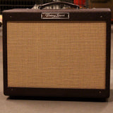 Vintage Sound Tweed 15 1x12 Combo, Brown Ostrich