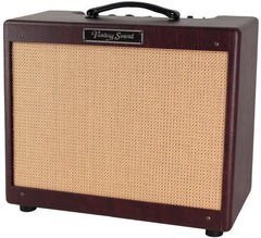 Vintage Sound Tweed 15 1x12 Combo, Wine