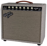 Vintage Sound Vintage 15 Combo, Fawn Slub