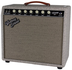 Vintage Sound Vintage 15 Combo, Fawn Slub