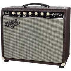 Vintage Sound Vintage 5, Brown Western